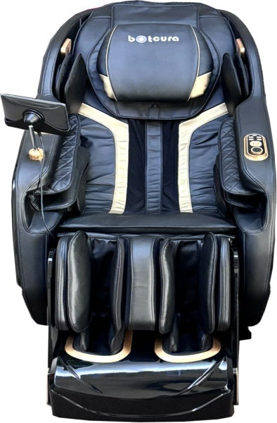 BOTCURA 2040 SL Track Zero Gravity Full Body Massage Chair