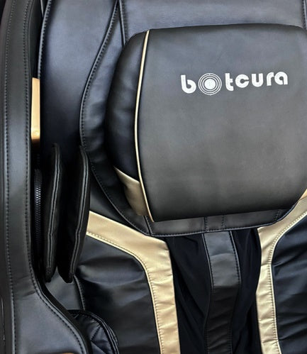 BOTCURA 2040 SL Track Zero Gravity Full Body Massage Chair