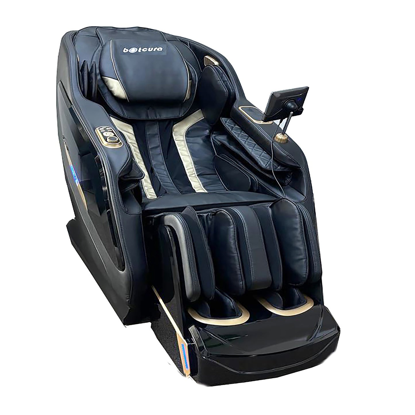BOTCURA 2040 SL Track Zero Gravity Full Body Massage Chair
