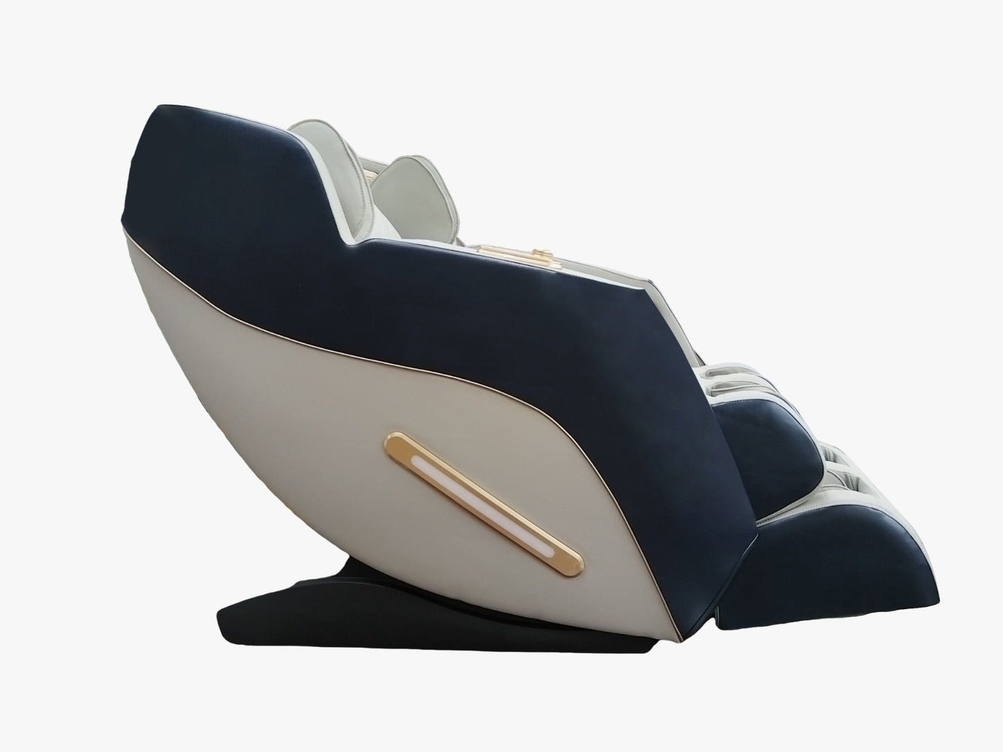 BOTCURA 1020 Full Body Massage Chair with Zero Gravity Recliner for Home Stress Relief