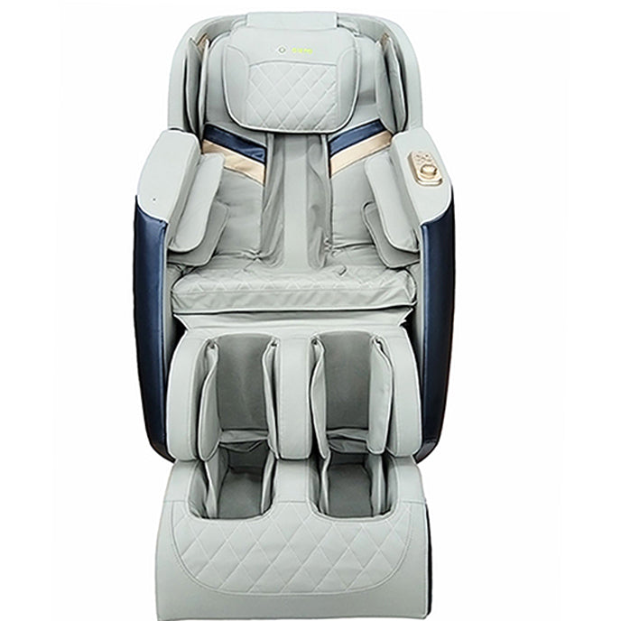 BOTCURA 1020 Full Body Massage Chair with Zero Gravity Recliner for Home Stress Relief