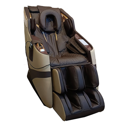 BOT2701 3D Massage Chair with SL Track Zero Gravity