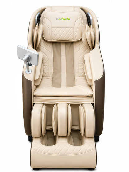 BOT2080 SL Track Massage Chair with Recliner Zero Gravity