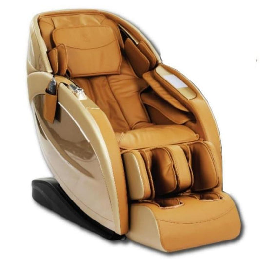 BOT2801 Relax with Deluxe Zero Gravity Massage Chair