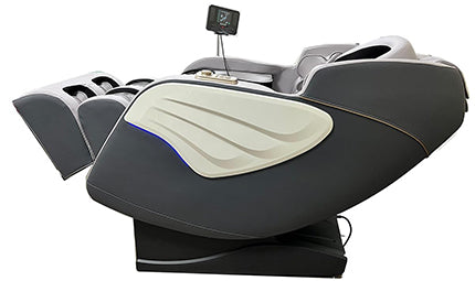 BOTCURA 1010 Luxury Massage Chair with Recliner Zero Gravity for Home Stress Relief