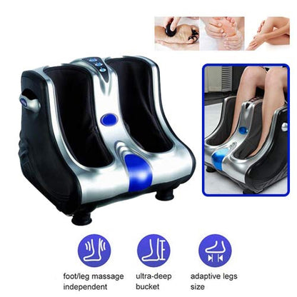 BOT-1110 Foot, Calf & Leg Shiatsu Relaxing Massager