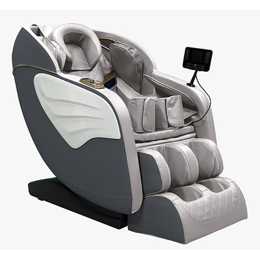 BOTCURA 1010 Luxury Massage Chair with Recliner Zero Gravity for Home Stress Relief