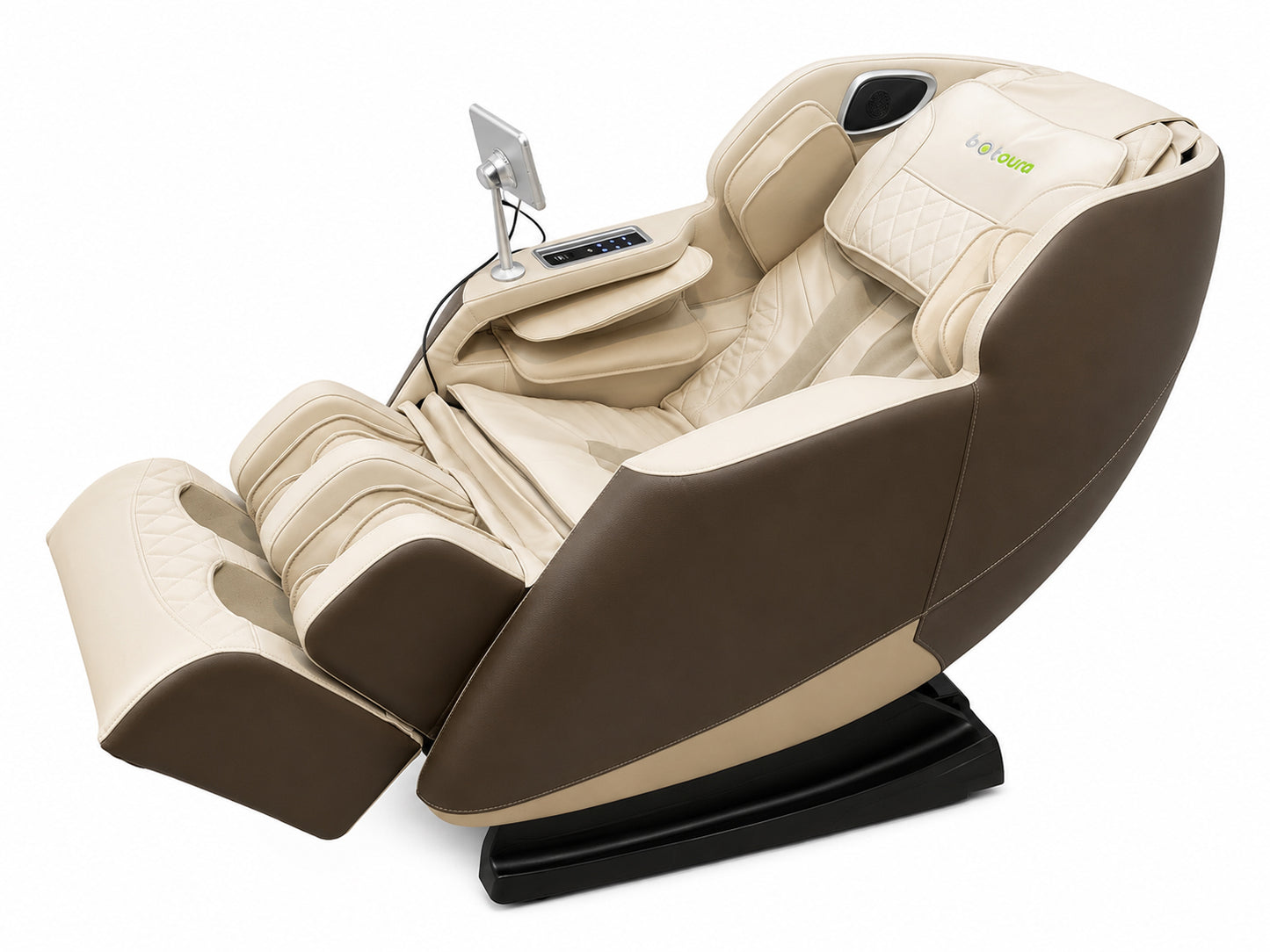 BOT2080 SL Track Massage Chair with Recliner Zero Gravity