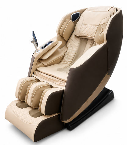 BOT2080 SL Track Massage Chair with Recliner Zero Gravity