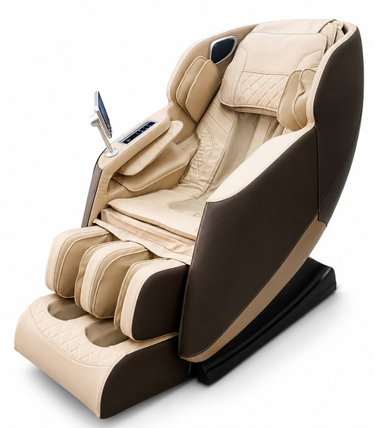 BOT2080 SL Track Massage Chair with Recliner Zero Gravity