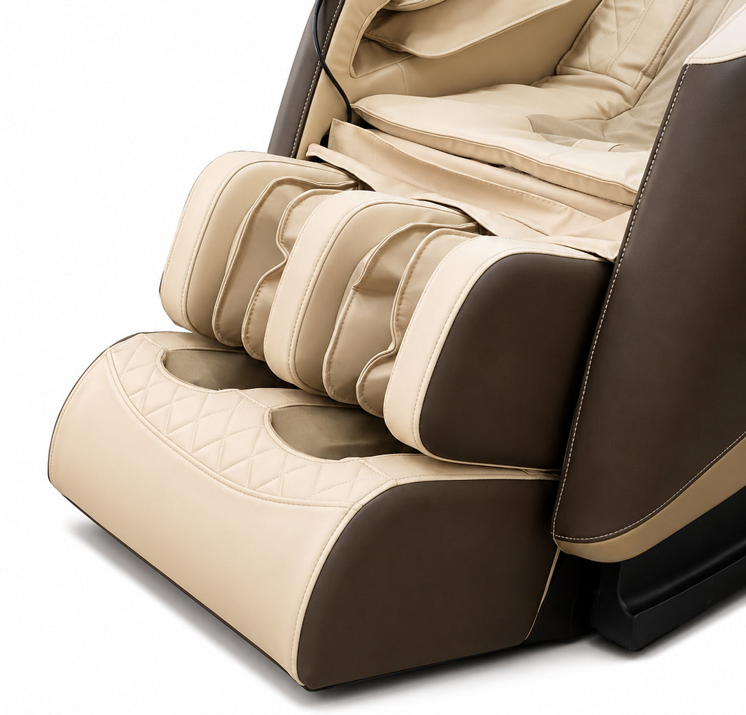 BOT2080 SL Track Massage Chair with Recliner Zero Gravity